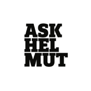 Ask Helmut'